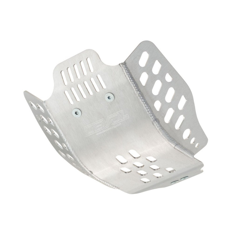 Skid Plate Husq/Ktm