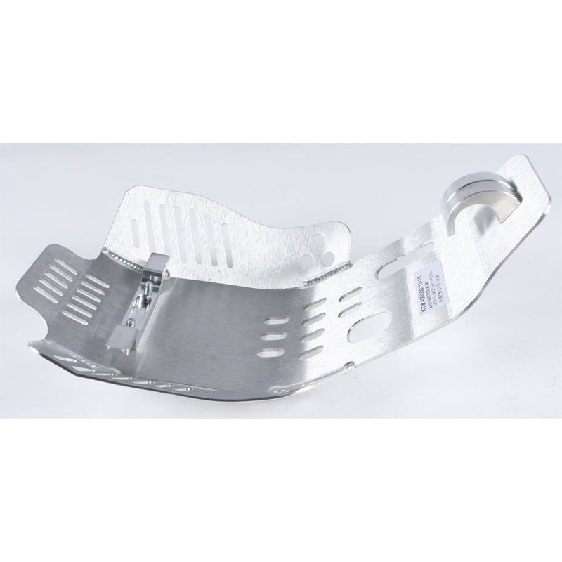 Skid Plate
