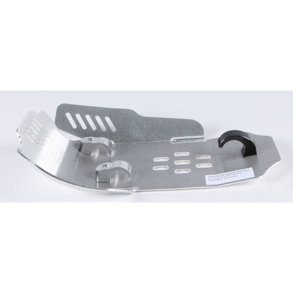 Skid Plate