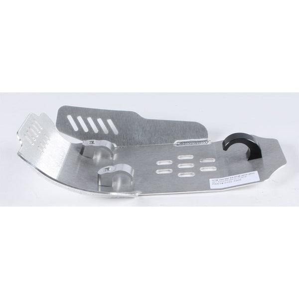 Skid Plate