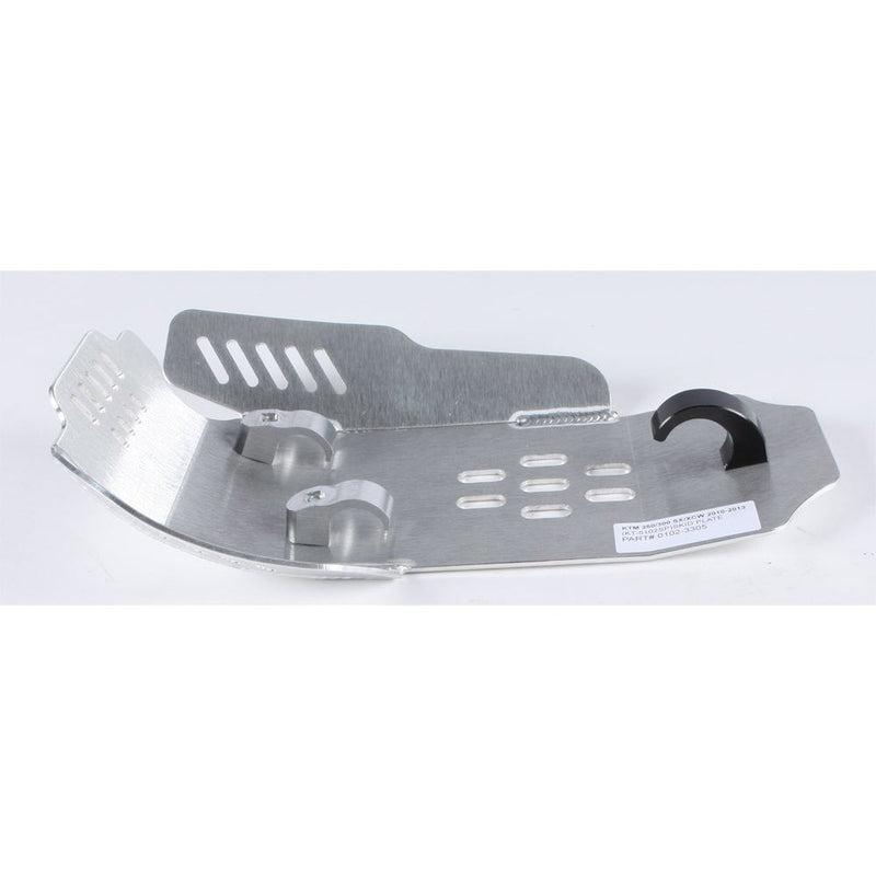 Skid Plate