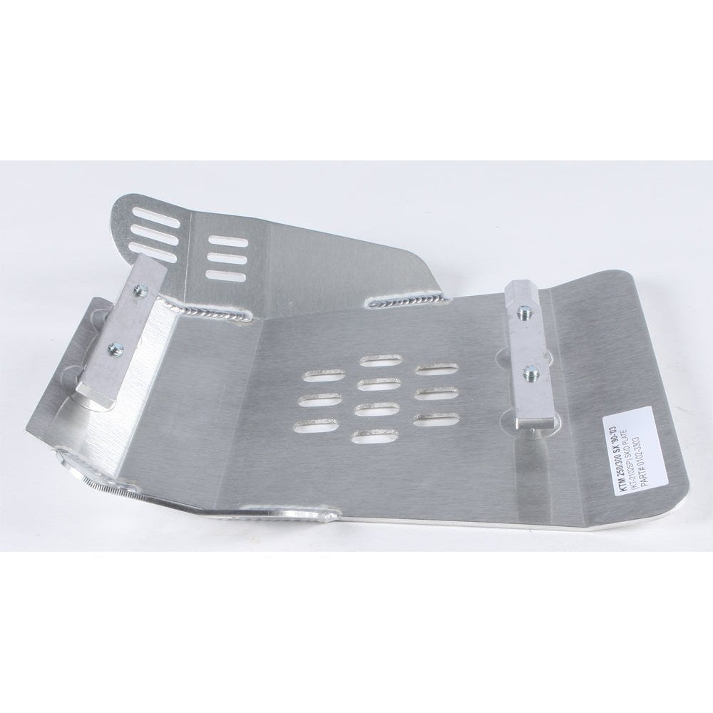 Skid Plate