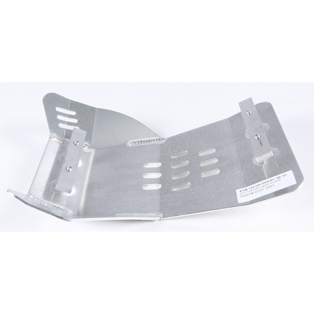 Skid Plate