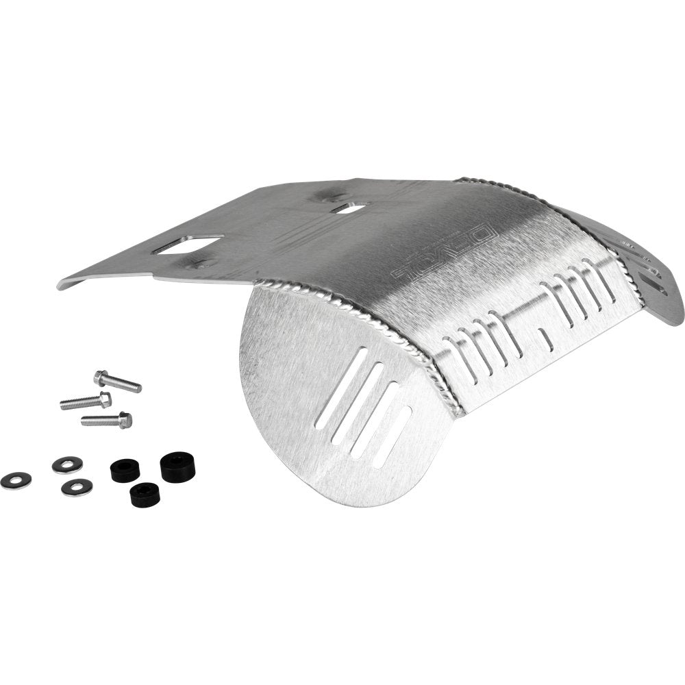 Skid Plate