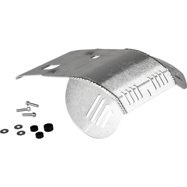 Skid Plate