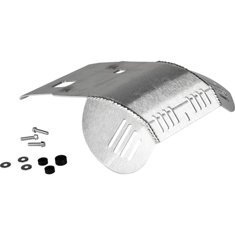 Skid Plate