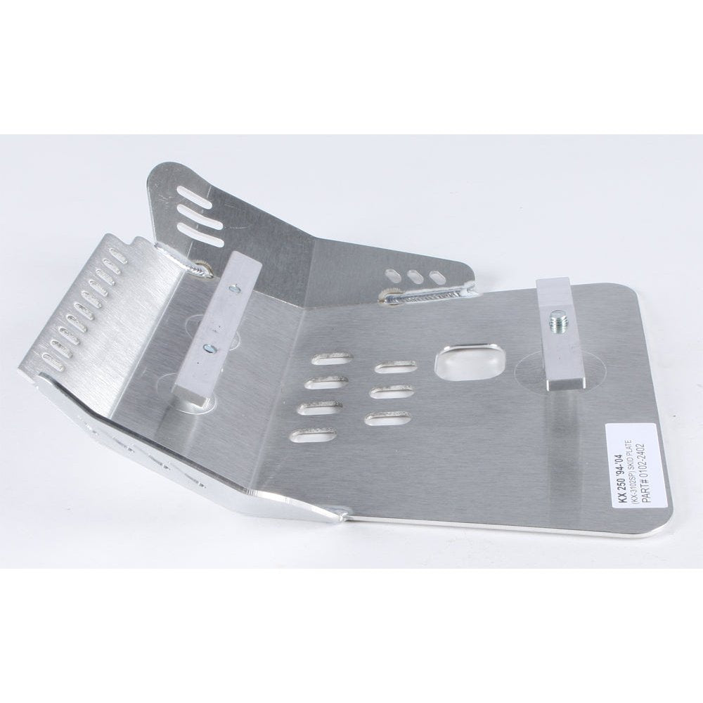 Skid Plate