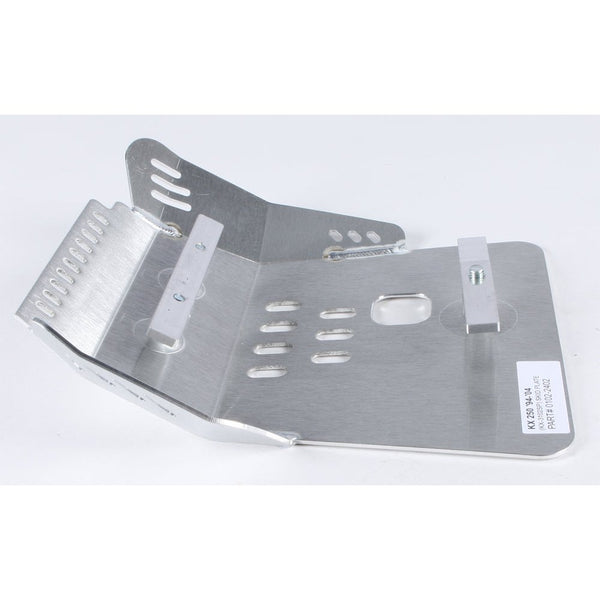 Skid Plate