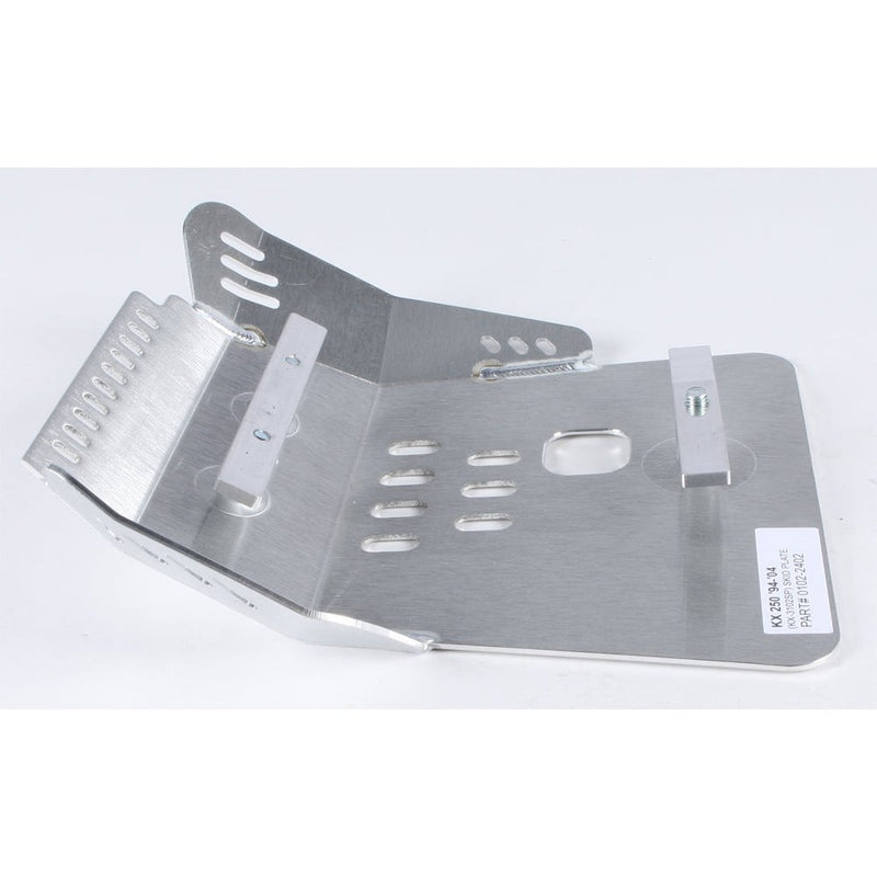 Skid Plate