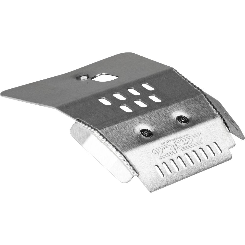 Skid Plate