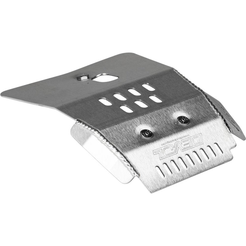 Skid Plate