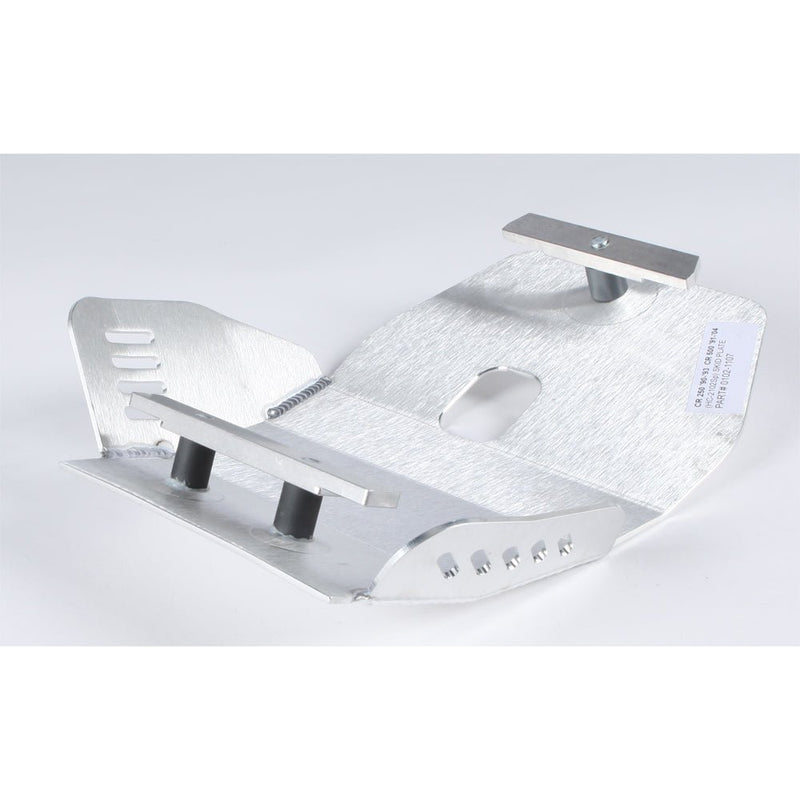 Skid Plate
