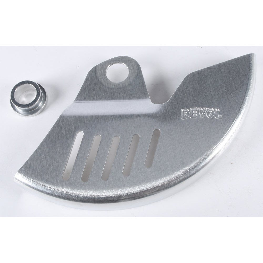 Rear Disc Guard