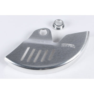 Rear Disc Guard