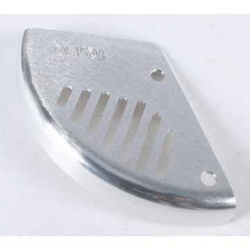 Rear Disc Guard