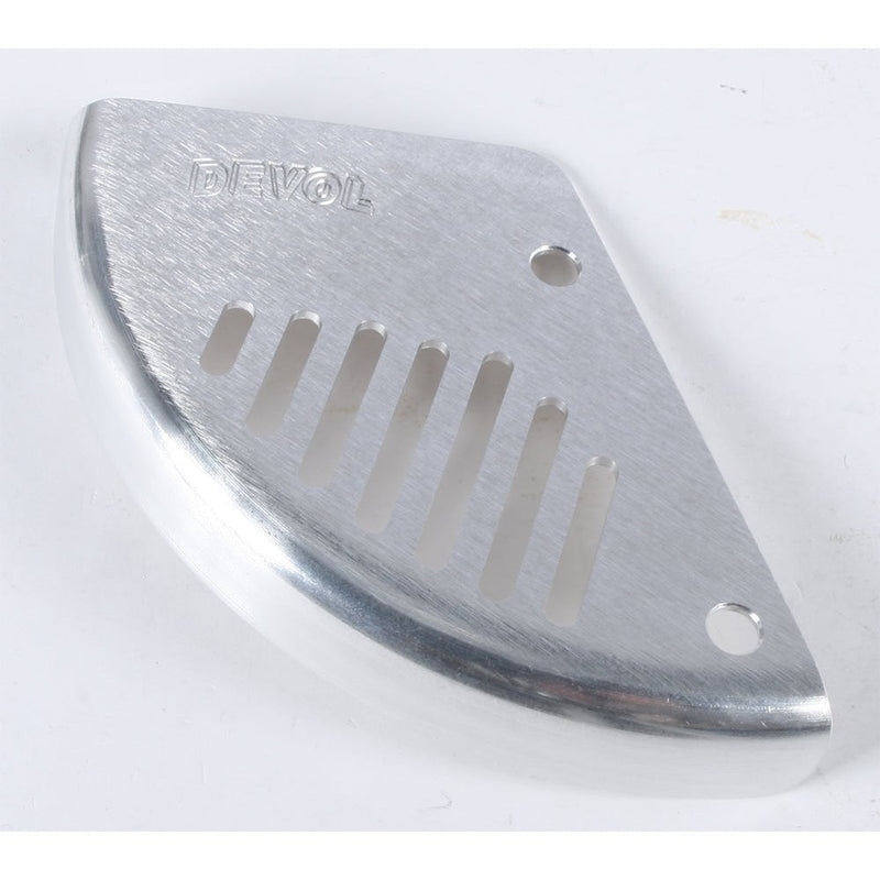 Rear Disc Guard