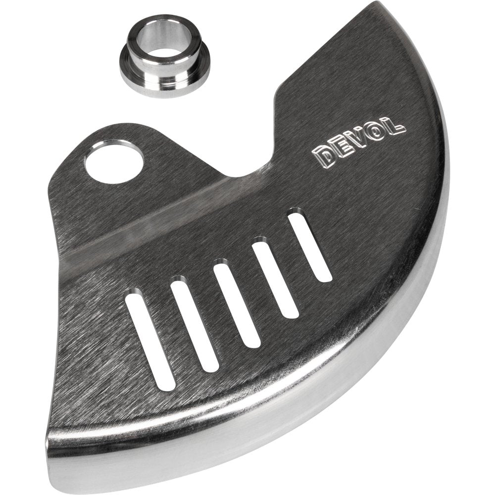Rear Disc Guard