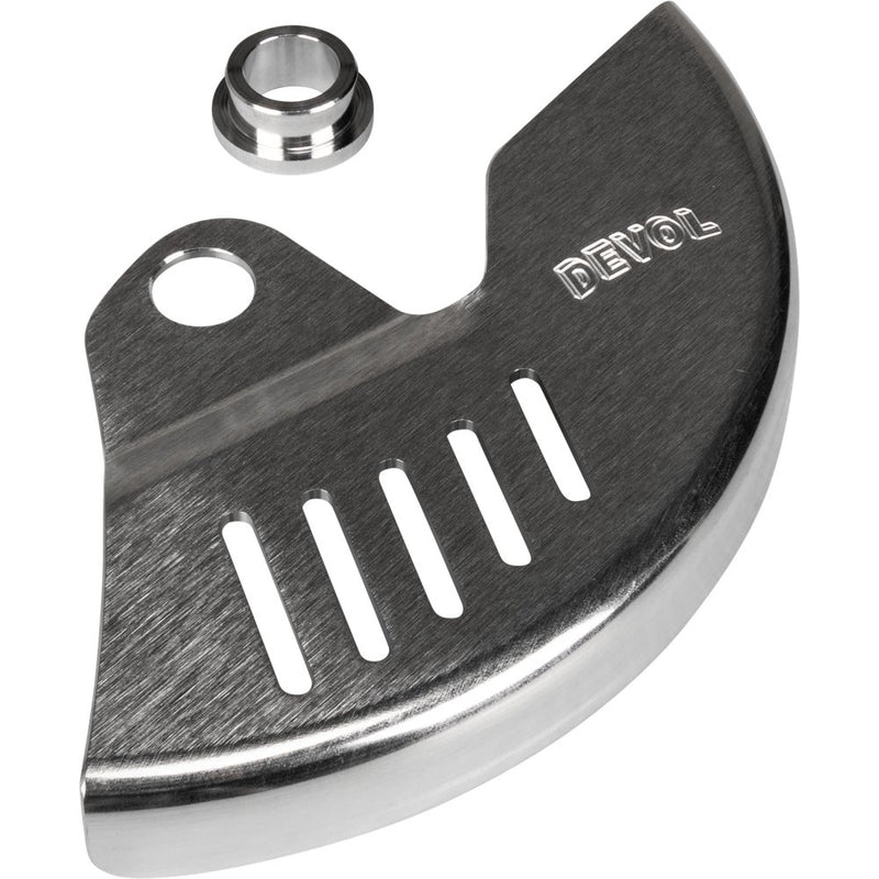 Rear Disc Guard