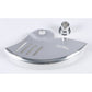 Rear Disc Guard