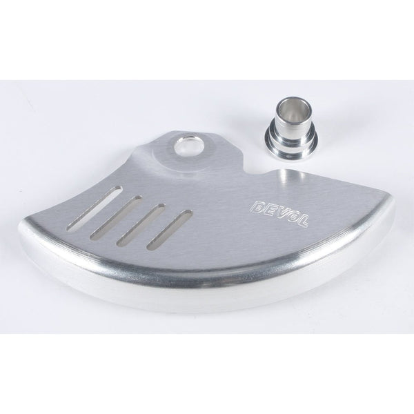 Rear Disc Guard