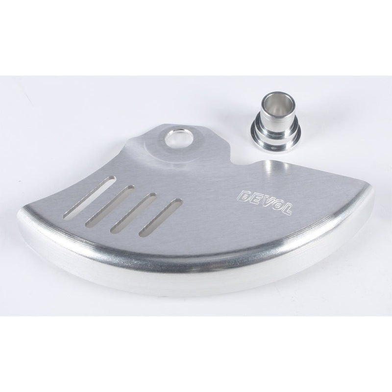Rear Disc Guard