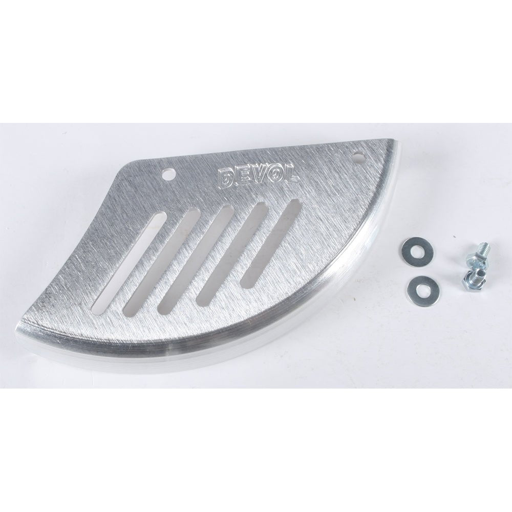 Rear Disc Guard