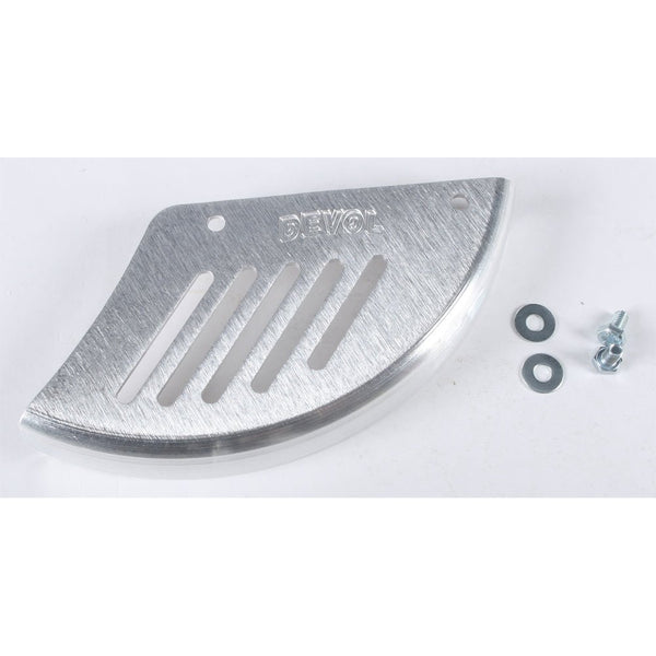 Rear Disc Guard