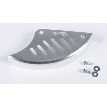 Rear Disc Guard