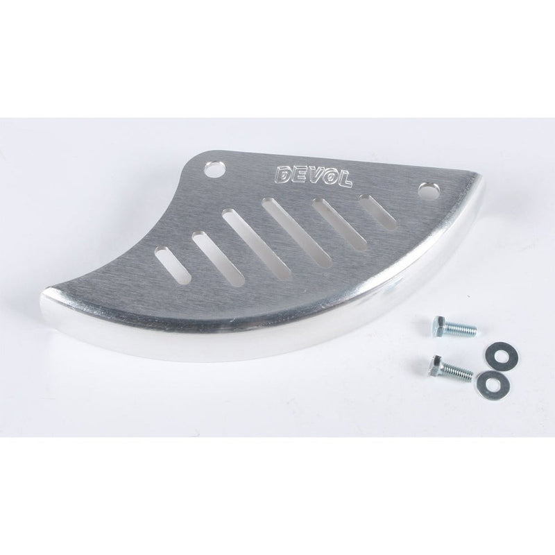 Rear Disc Guard