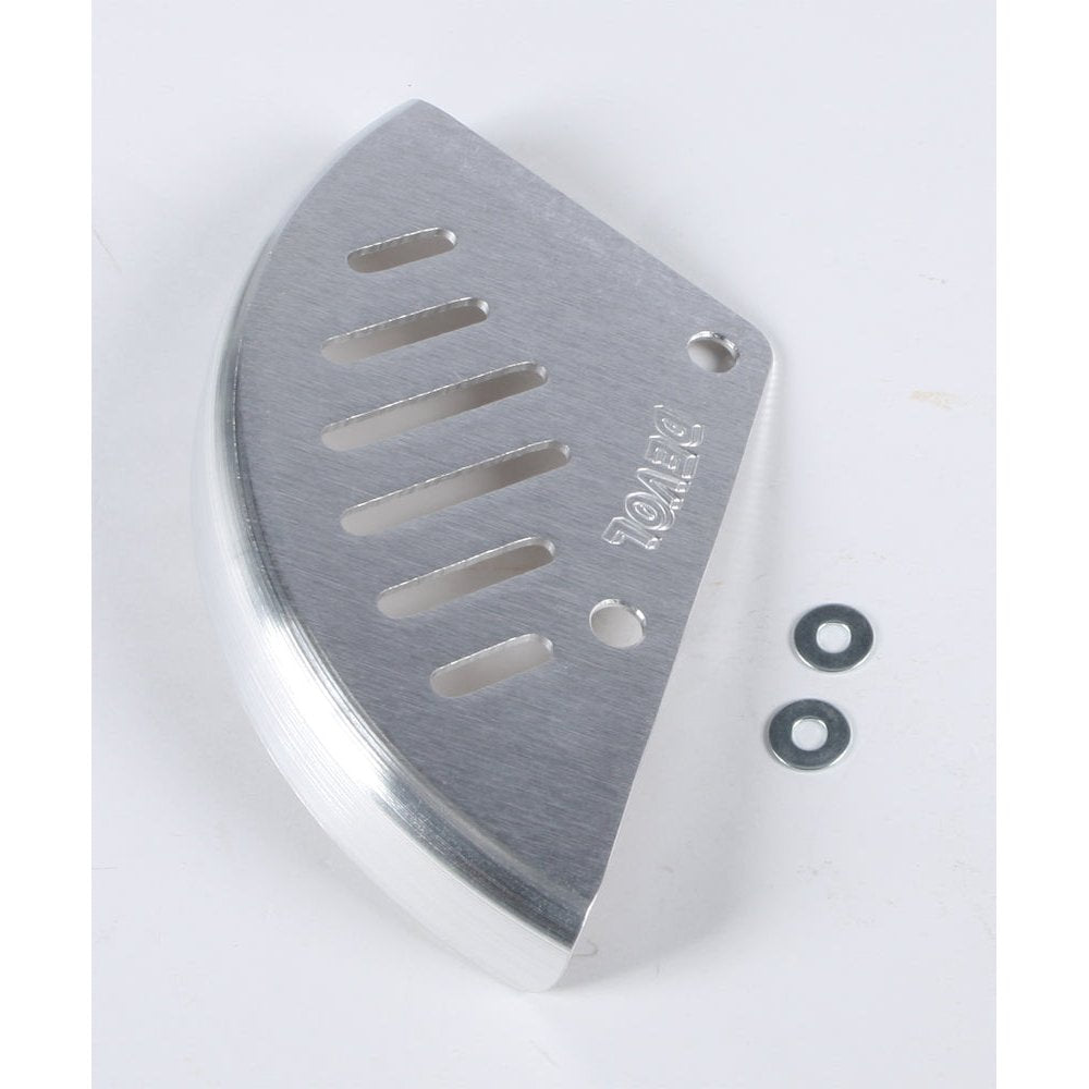 Rear Disc Guard