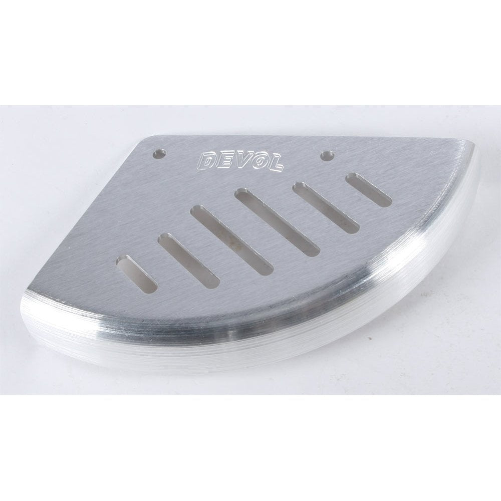 Rear Disc Guard