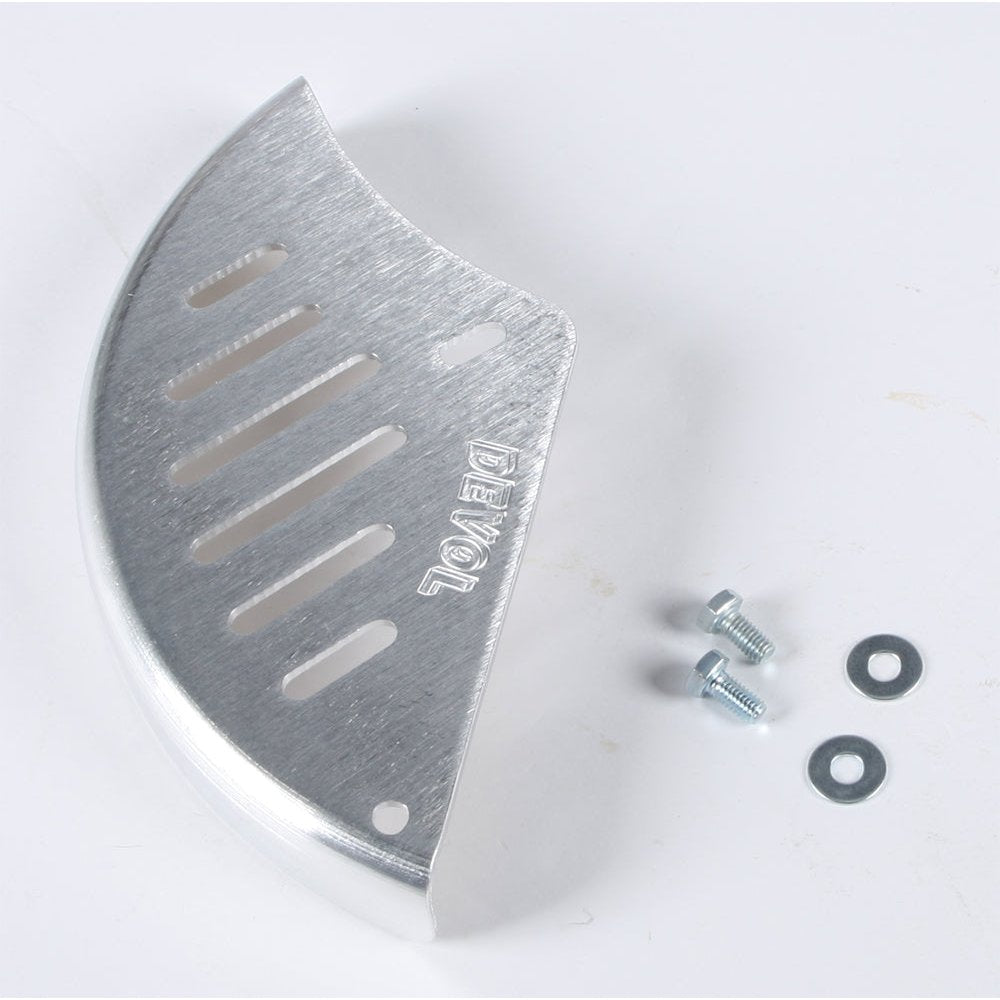 Rear Disc Guard