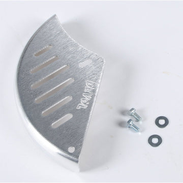 Rear Disc Guard