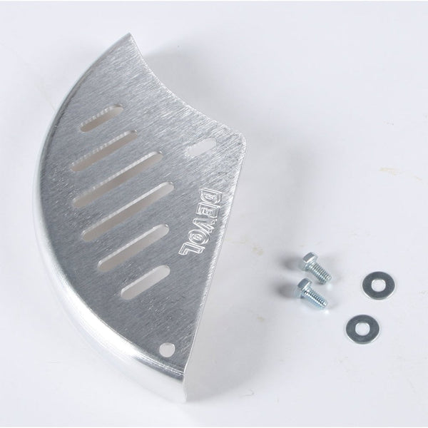 Rear Disc Guard