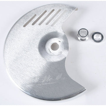 Front Disc Guard