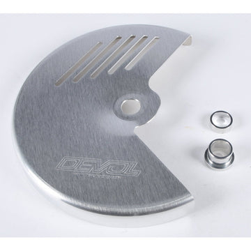 Front Disc Guard
