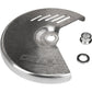 Front Disc Guard