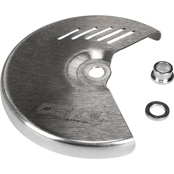 Front Disc Guard