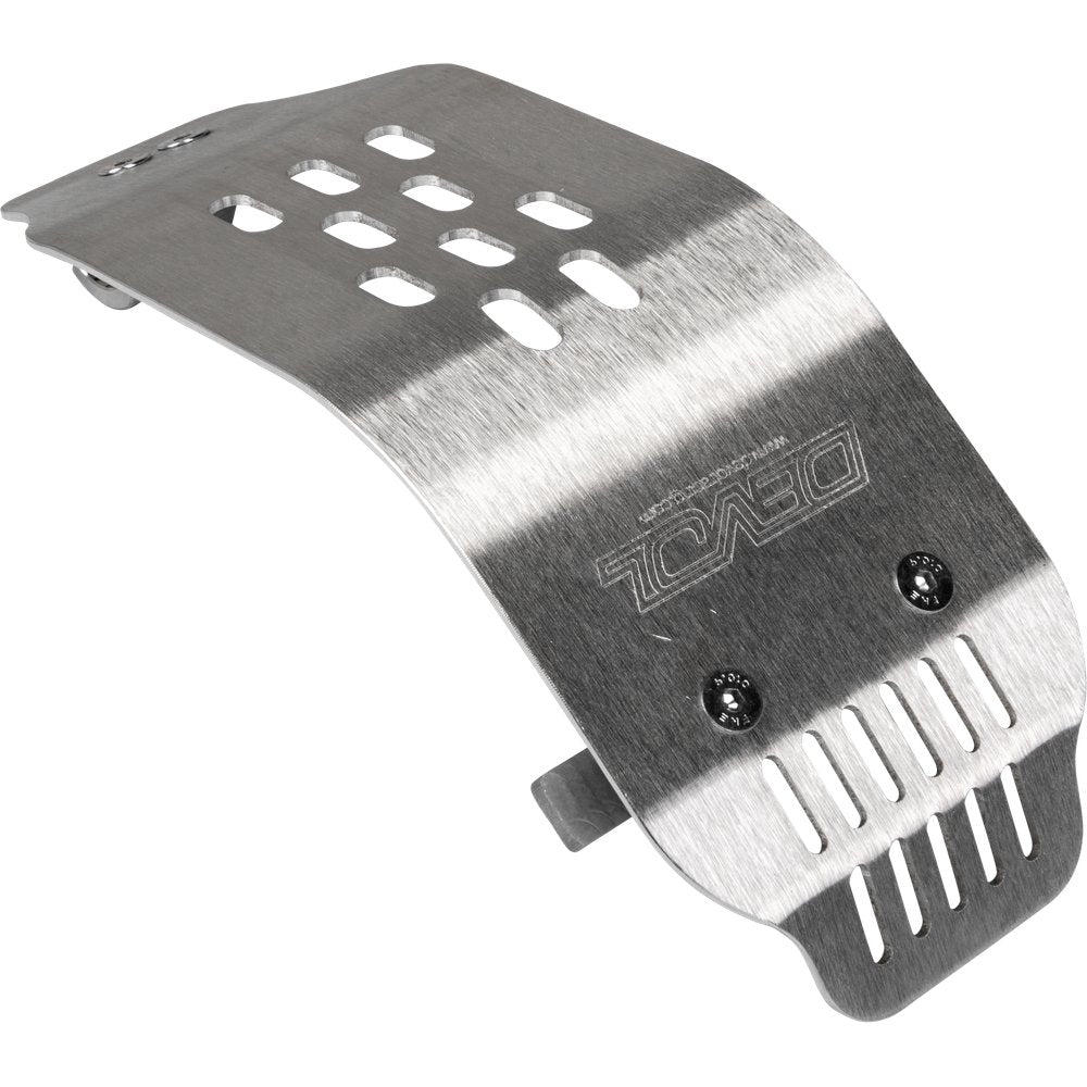 Glide Plate