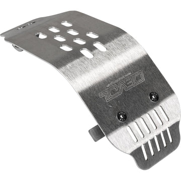 Glide Plate