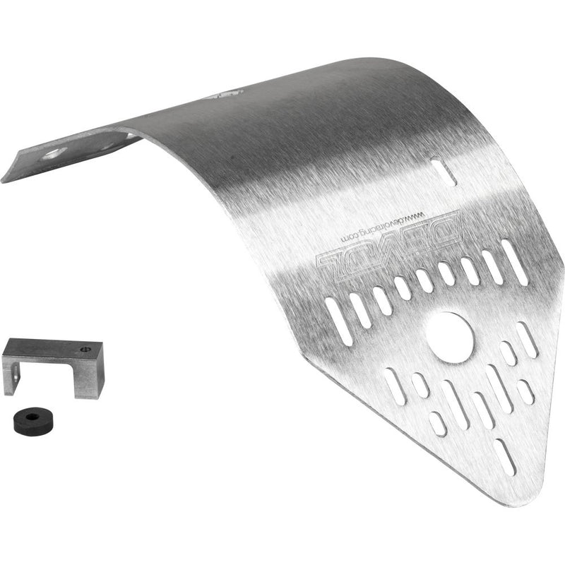 Glide Plate
