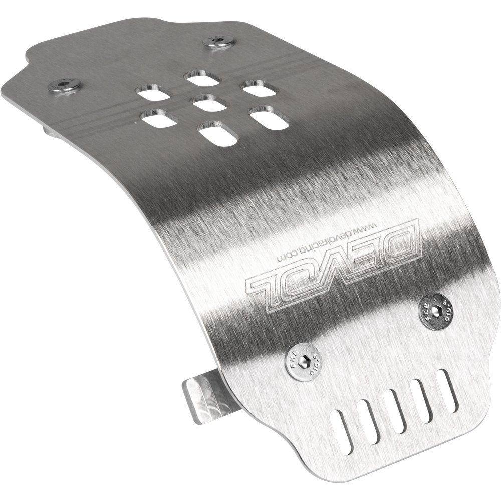Glide Plate