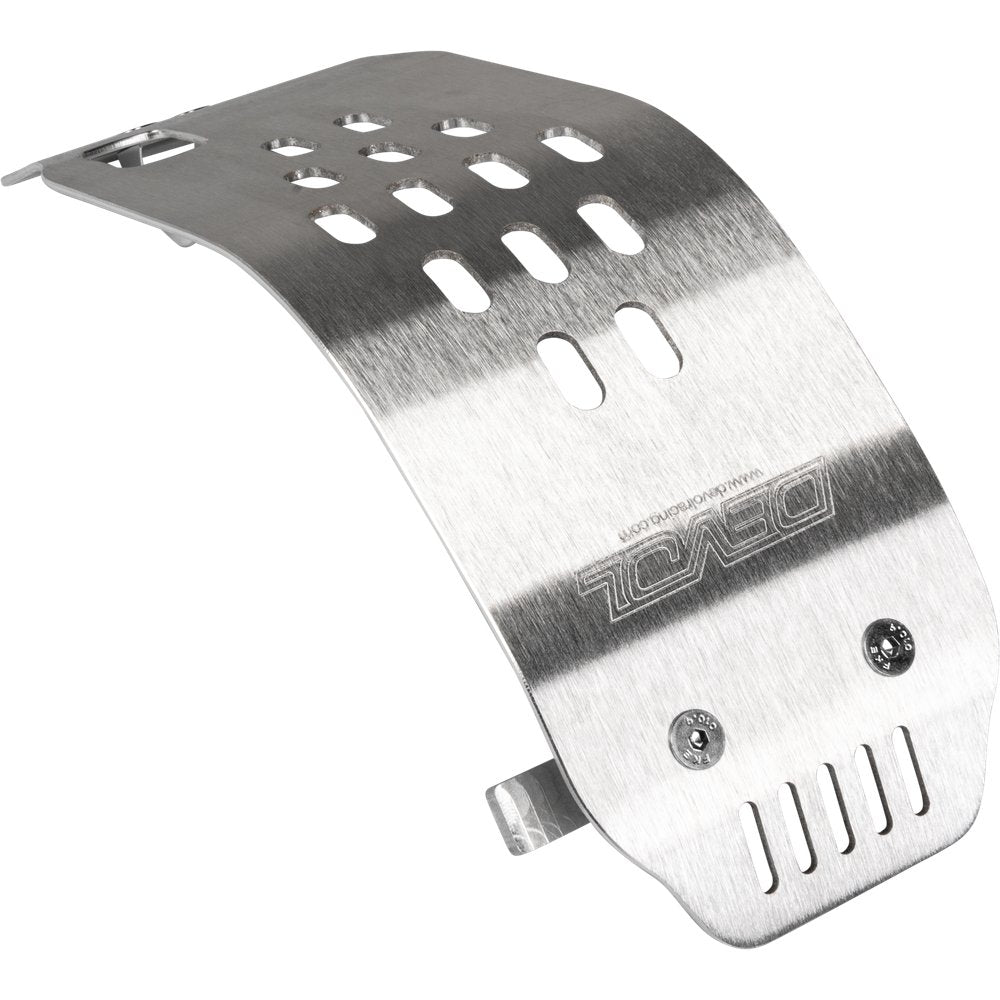 Glide Plate