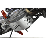 Glide Plate
