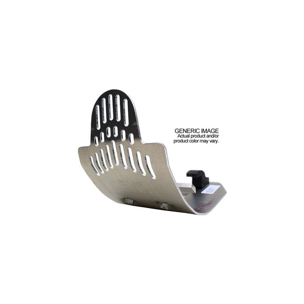 Glide Plate