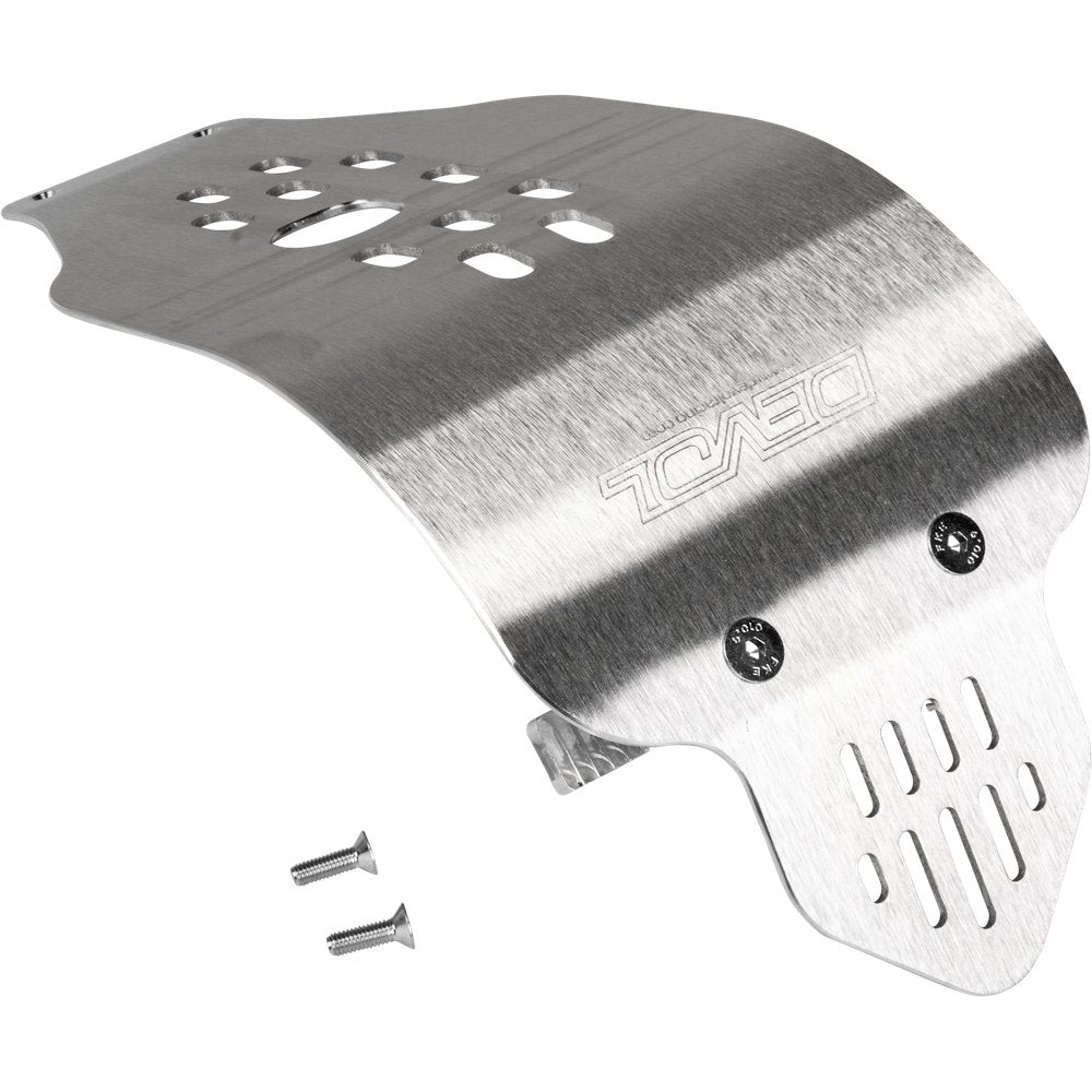 Glide Plate