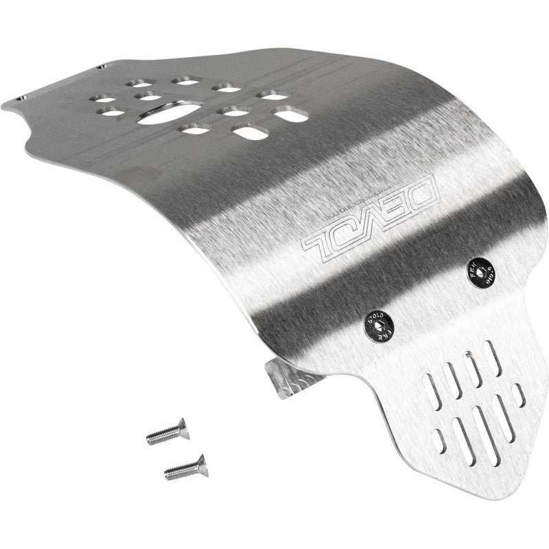 Glide Plate