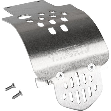 Glide Plate