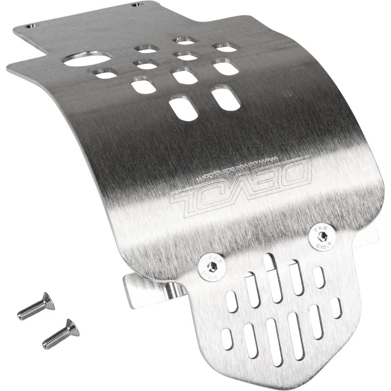 Glide Plate