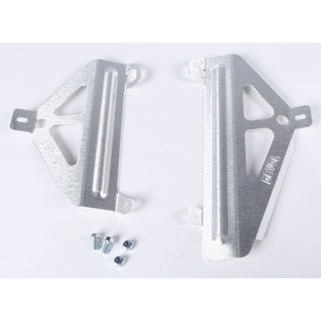 Radiator Race Braces
